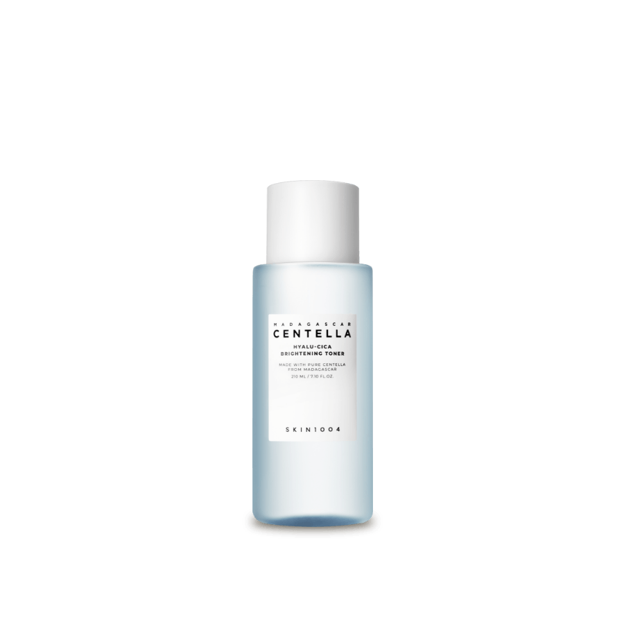 Madagascar Centella Hyalu-Cica Radiance Toner
