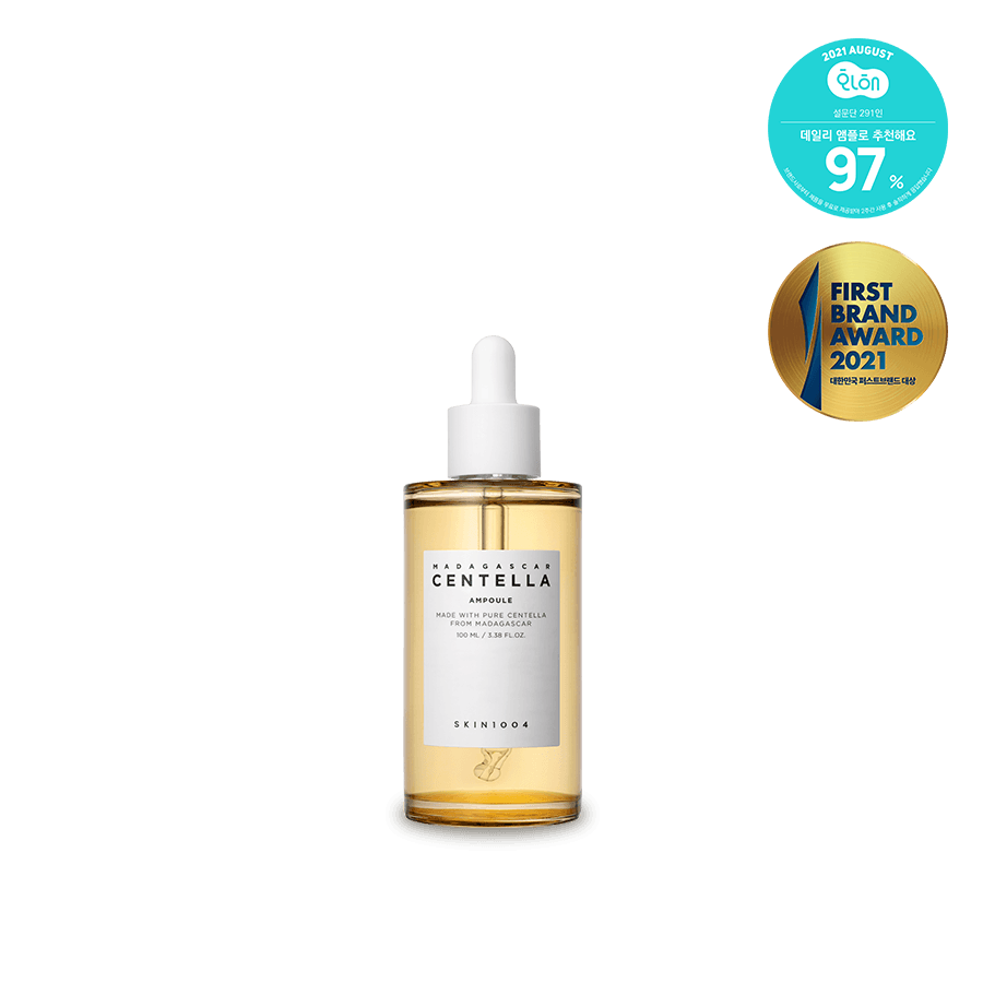 Madagascar Centella Ampoule
