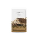 Madagascar Centella Water-Gel Sheet Ampoule Mask