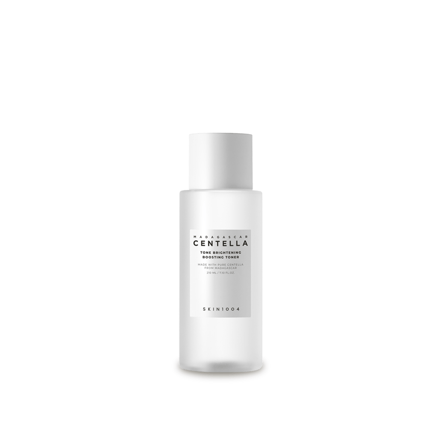 Madagascar Centella Tone Brightening Boosting Toner