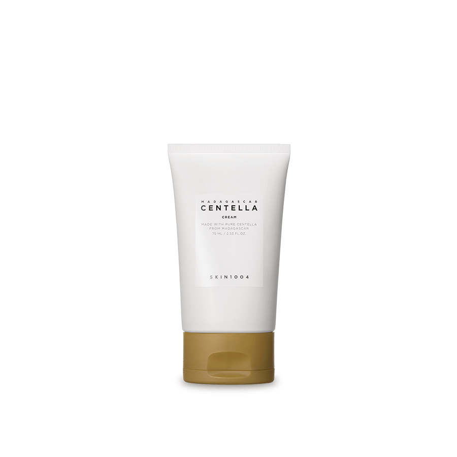 Madagascar Centella Cream